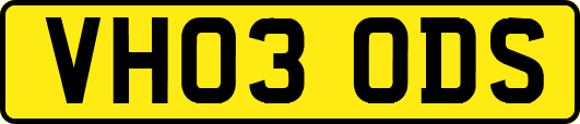 VH03ODS