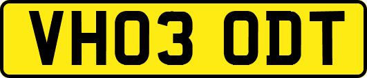 VH03ODT
