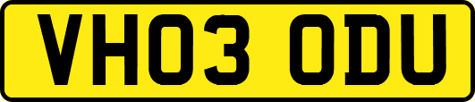 VH03ODU