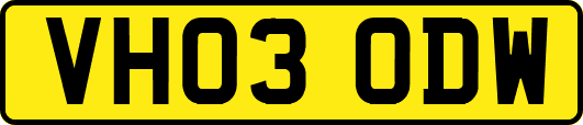 VH03ODW
