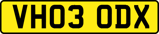 VH03ODX