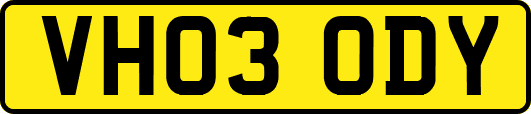 VH03ODY