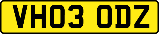 VH03ODZ