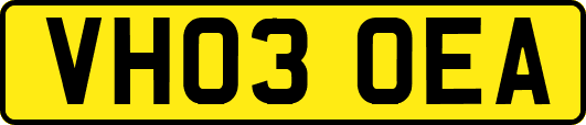 VH03OEA