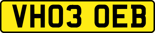 VH03OEB