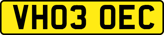 VH03OEC