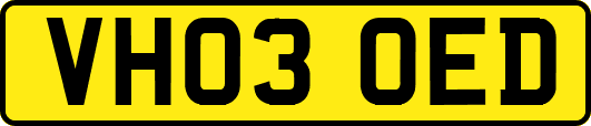 VH03OED