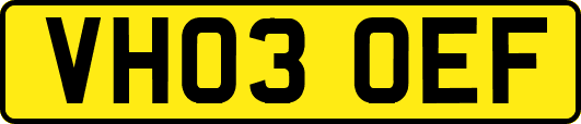 VH03OEF