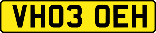 VH03OEH