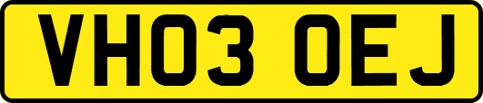 VH03OEJ