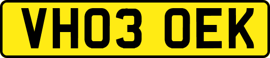 VH03OEK