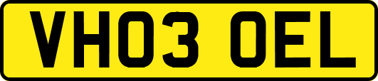 VH03OEL