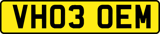VH03OEM