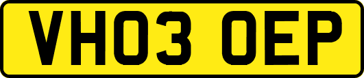 VH03OEP