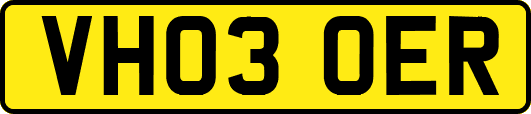 VH03OER