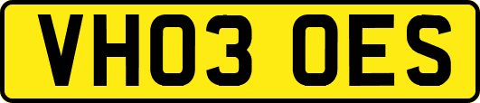 VH03OES