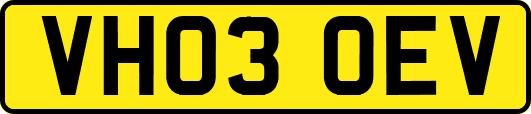 VH03OEV