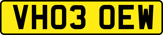 VH03OEW