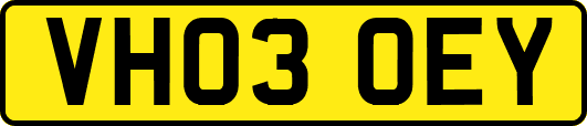 VH03OEY