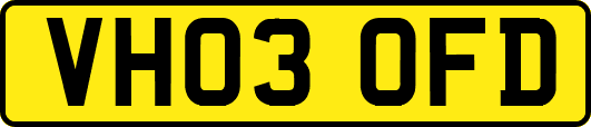 VH03OFD