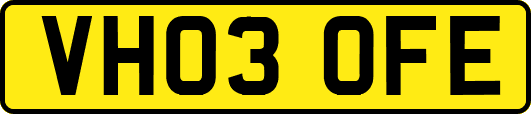 VH03OFE