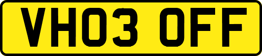 VH03OFF