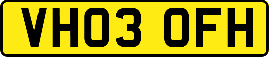 VH03OFH