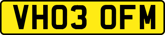 VH03OFM