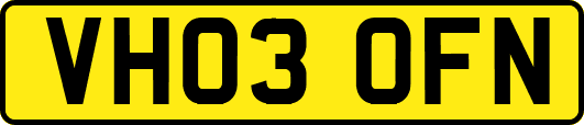 VH03OFN
