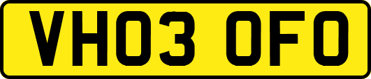 VH03OFO