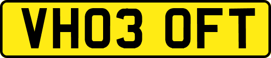 VH03OFT