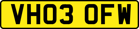 VH03OFW