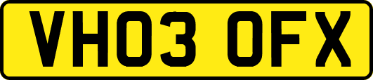 VH03OFX
