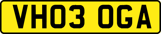 VH03OGA