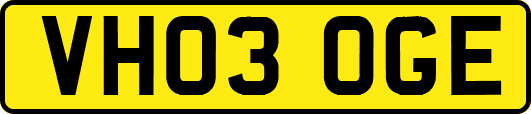 VH03OGE