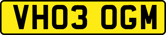 VH03OGM