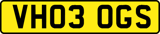 VH03OGS
