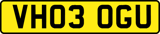 VH03OGU