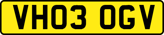 VH03OGV