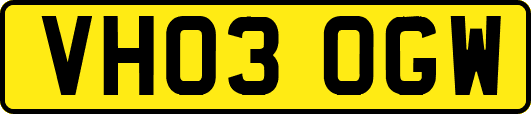 VH03OGW