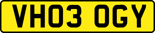 VH03OGY