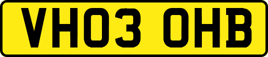 VH03OHB