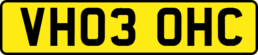 VH03OHC