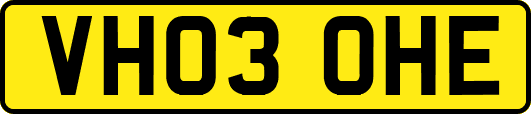 VH03OHE
