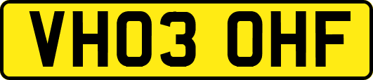 VH03OHF