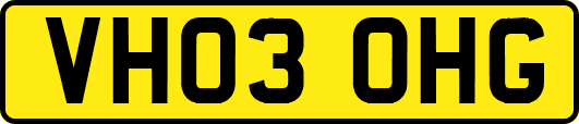 VH03OHG