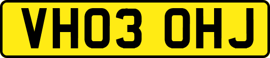 VH03OHJ