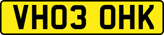 VH03OHK