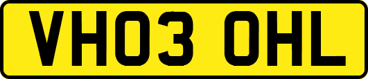 VH03OHL