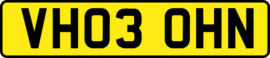 VH03OHN